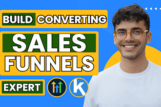 samcart sales funnel systeme io gohighlevel kartra simvoly landing page samcart