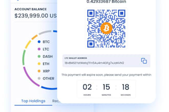 individual tax filing, small business taxes, crypto reporting,  tax planning