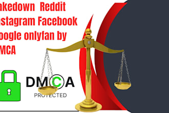 report reddit tiktok instagram google onlyfan under dmca