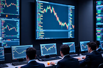 create your expert advisor for meta trader