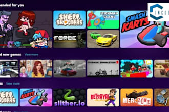 launch your own crash game or crypto gaming website