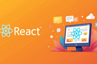integrate your frontend with rest API in react