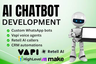 vapi ai voice agent ai calling agent whatsapp ai chatbot ai agent retell ai vapi