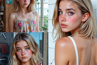 train a custom lora on sd, flux or wan