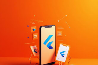 integrate your frontend with rest API in flutter