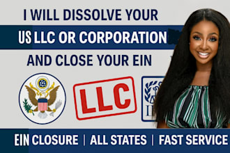 dissolve us llc amend llc close ein llc dissolution llc reinstatement amend tax