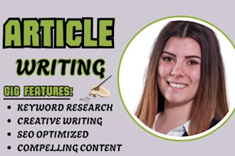 do SEO article writing blog post writing or content writing copywriting