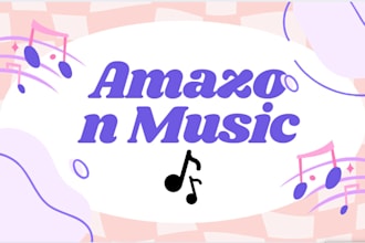 promote your music on amazon music to boost plays and visibility