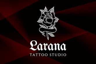 design unique business card design for your business