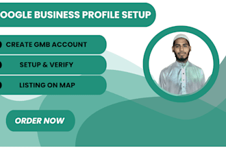 optimize and manageyour gmb and gbp for local SEO