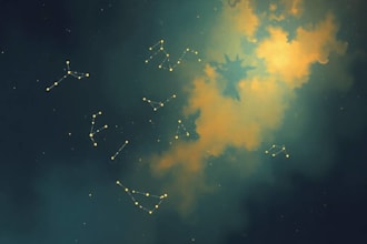 interpret your annual horoscope for upcoming events
