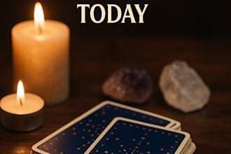 give an accurate and insightful tarot card reading for clarity and guidance
