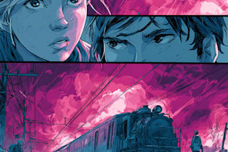 draw graphic novel comic book cover manga comic page comic