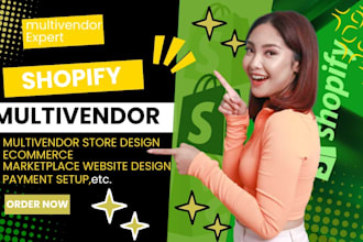 create shopify dropshipping multi vendor do shopify multi vendor ecommerce store