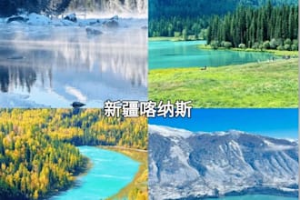 premium china travel planner hiking  foodie routes