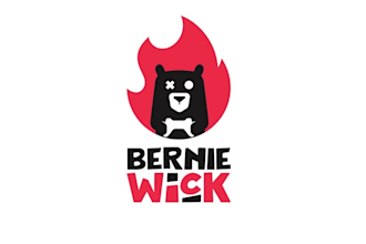 design upcoming indie game developer logo
