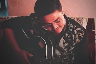 do freelance playback singing