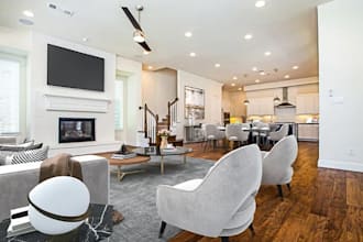 do realistic virtual staging for your listing