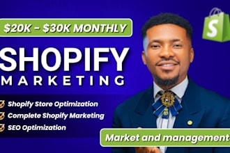 boost shopify sales, shopify dropshipping marketing, shopify store promotion ads