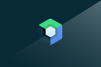 create android apps with kotlin, compose, and mvvm architecture