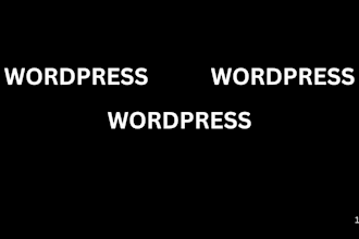 wordpress website word wordpress