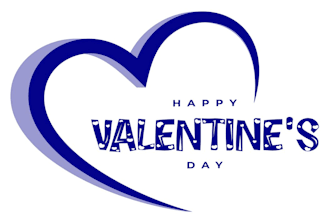 design proffesional heart logo