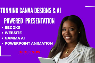 canva ebooks stunning canva presentations engaging powerpoint animations