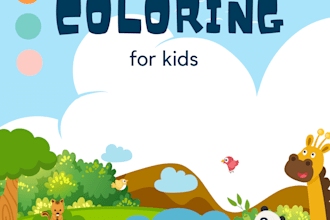 best coloring and kids worksheets