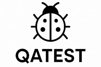 test your website or app for bugs and usability issues
