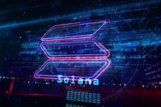 do solana token, solana smart contract, solana stablecoin, solana web3 js dapp