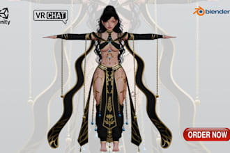 edit retexture rig add assets toggles to your custom vrchat avatar