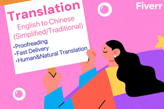 translate marketing content and sales copy between english and chinese