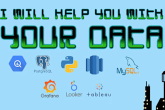 turn messy data and systems into scalable business processes