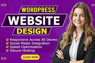 design, redesign ,clone wordpress website as an elementor pro woocommerce expert