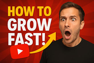 create viral youtube thumbnails for better CTR