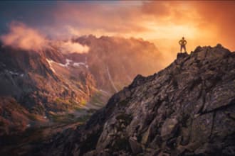 do motivational background for your quote