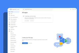 recovery terminated google play console account