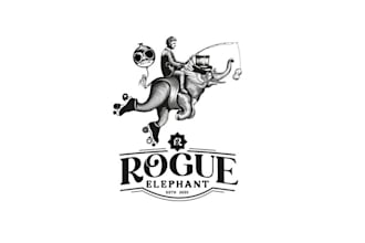 design film production company logo