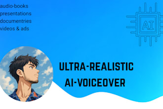 convert your text to realistic ai voiceover in any style