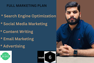 be your digital marketing consultant