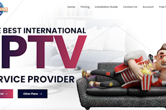 d0 iptv panel, reseller panel, xtram ui, xui one, iptv restream