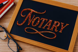 remote online notary public notary legal document notary apostille usps llc