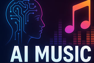 compose custom ai music for any occasion and video