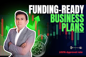 build an actionable business plan for funding and growth