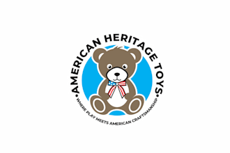 design surprising fun and engaging logo for a toy
