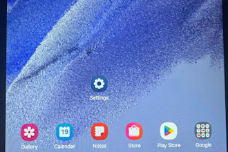 android and iphone tech support and troubleshooting