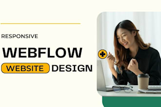 interactive 3d animated webflow website design 3d shopify 3d spline threejs gsap