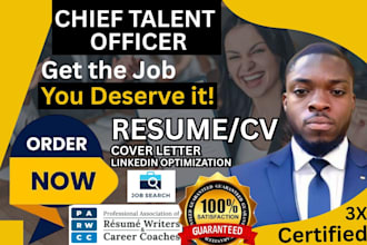 write resume, CV, sales, healthcare, nursing, engineering, project management
