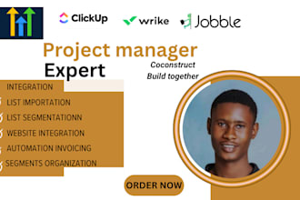 do ghl hubspot jobnimbus clickup wrike buildertrend jobber knowify coconstruct