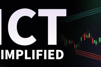 automate smc strategy, ict trading bot, forex, ai, ml stock trading bot, ctrader